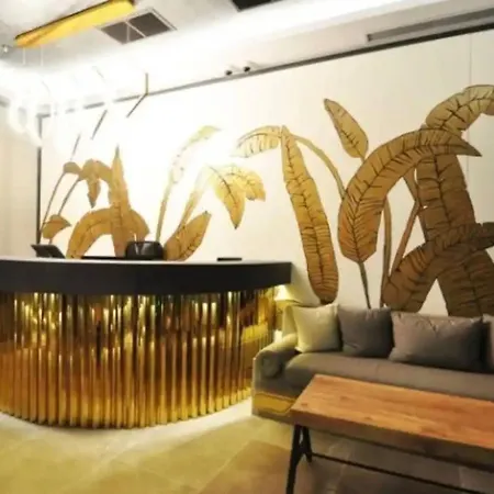 A Luxurious 1+1 Apt At Sinpas Queen Bomonti F-16 아파트 *