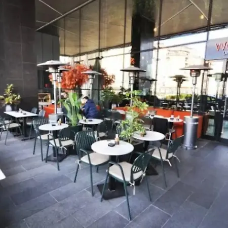 A Luxurious 1+1 Apt At Sinpas Queen Bomonti F-16 아파트 이스탄불