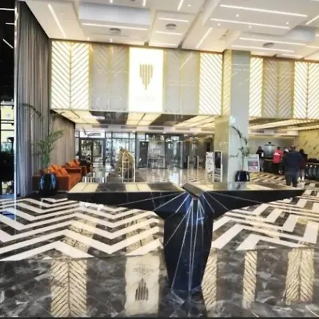 Διαμέρισμα A Luxurious 1+1 Apt At Sinpas Queen Bomonti F-16 *